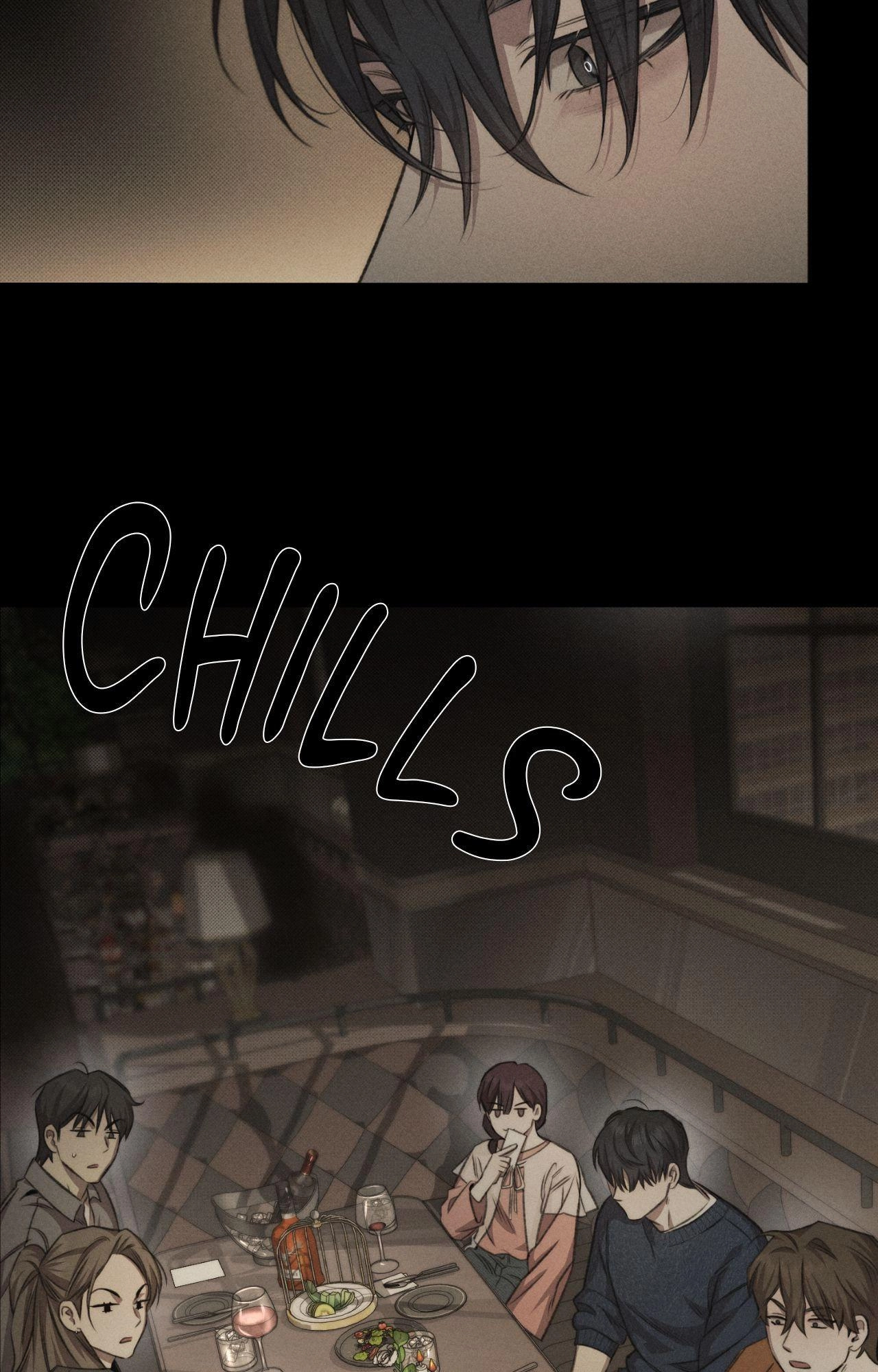 Against All Odds Chapter 33 page 16 - 