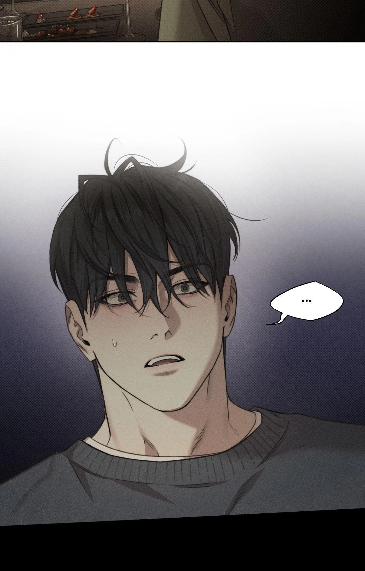 Against All Odds Chapter 33 page 20 - 