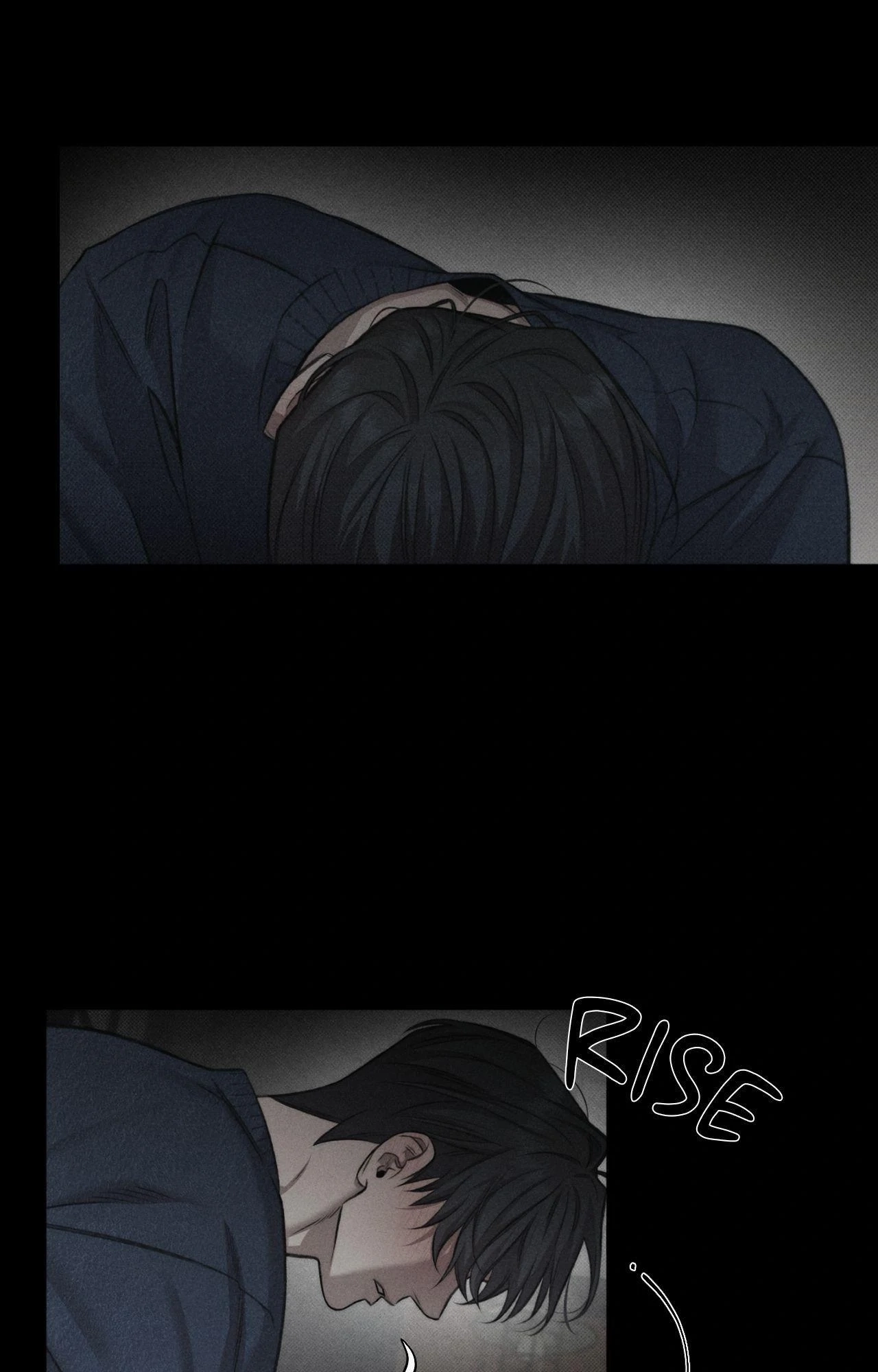 Against All Odds Chapter 33 page 26 - 