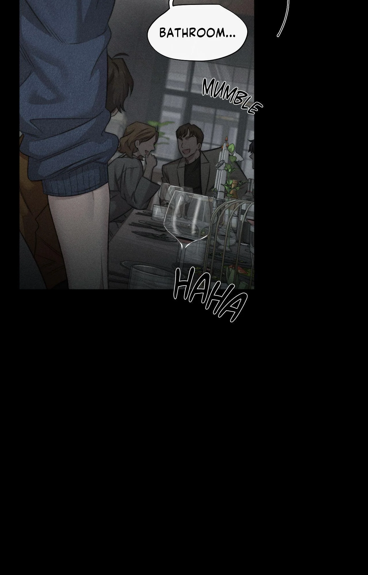 Against All Odds Chapter 33 page 27 - 