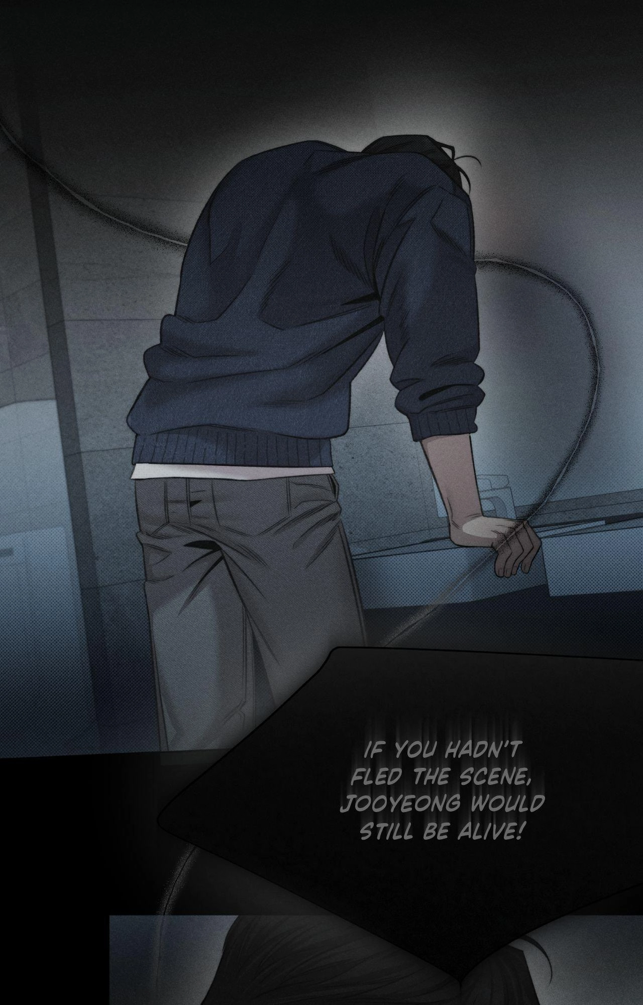 Against All Odds Chapter 33 page 29 - 