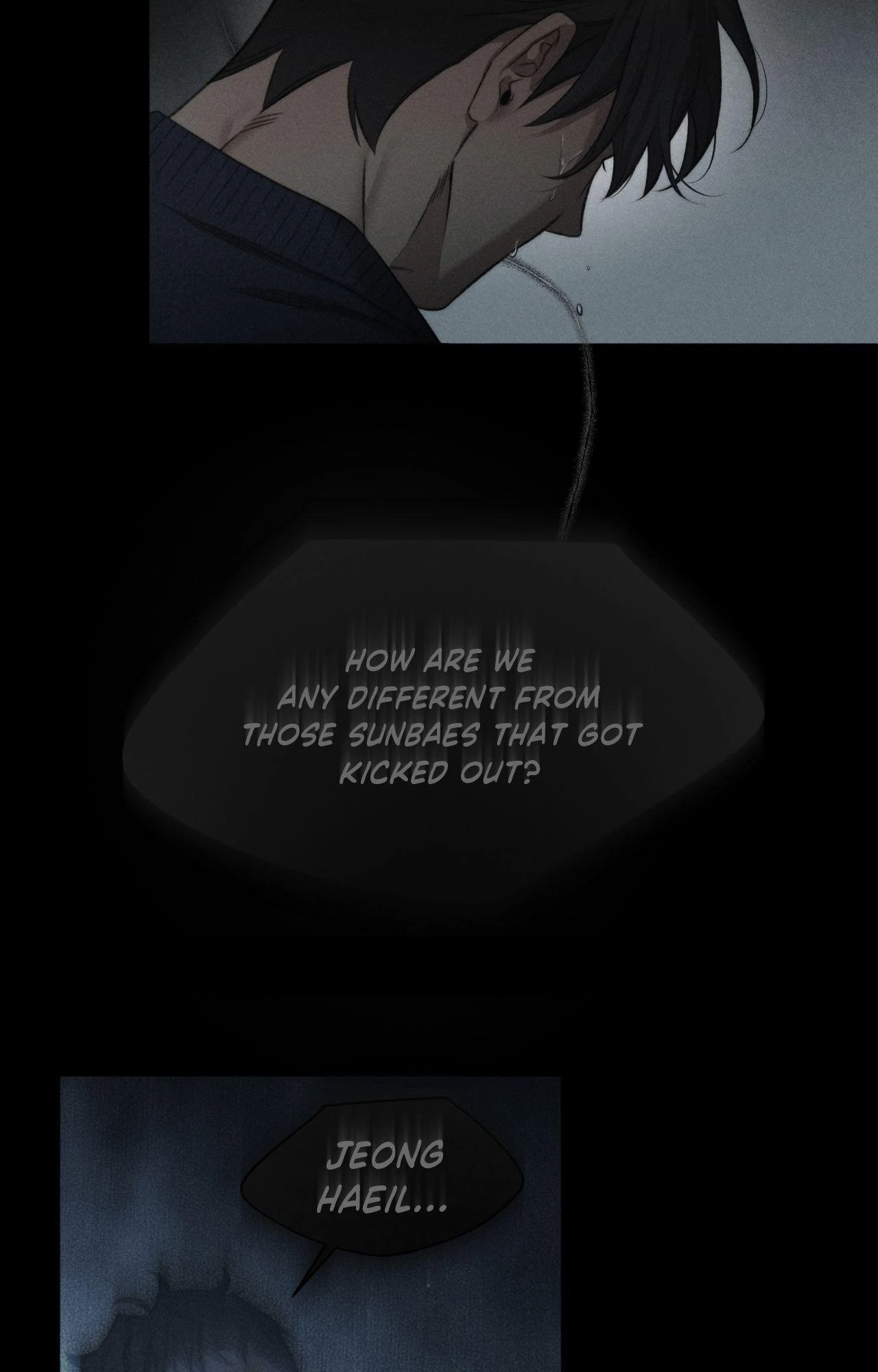 Against All Odds Chapter 33 page 30 - 
