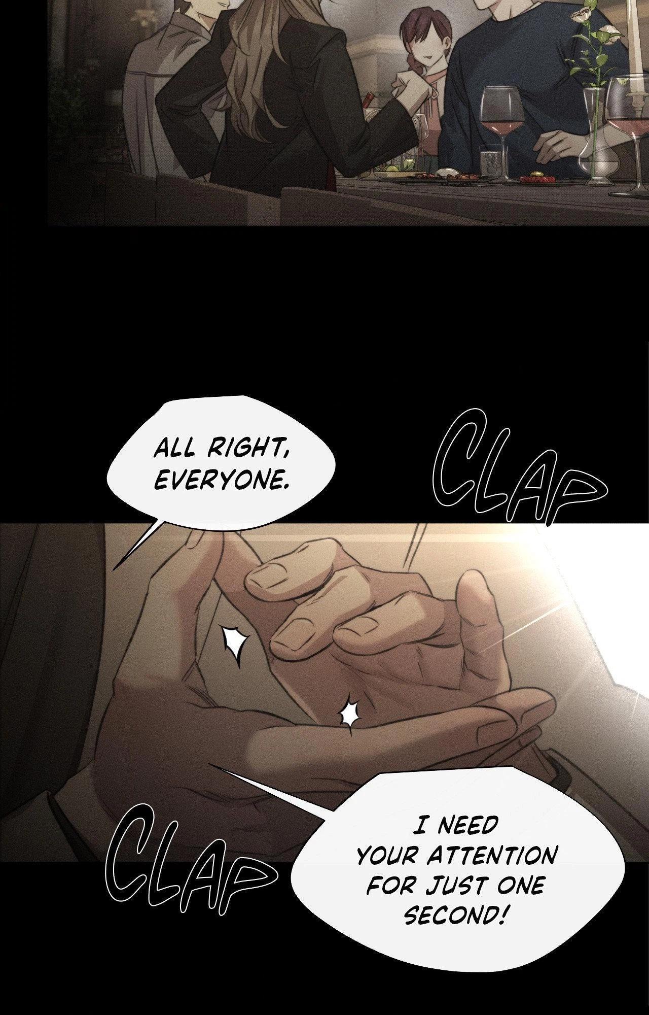 Against All Odds Chapter 33 page 4 - 