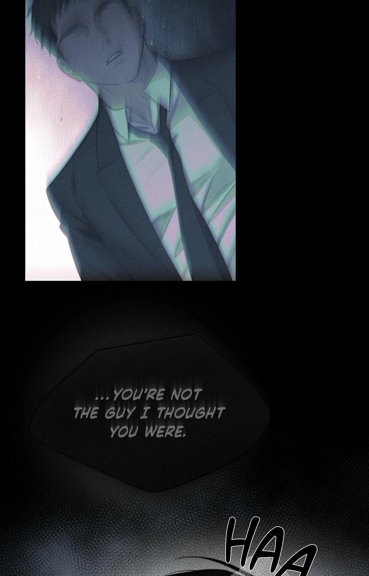 Against All Odds Chapter 33 page 31 - 