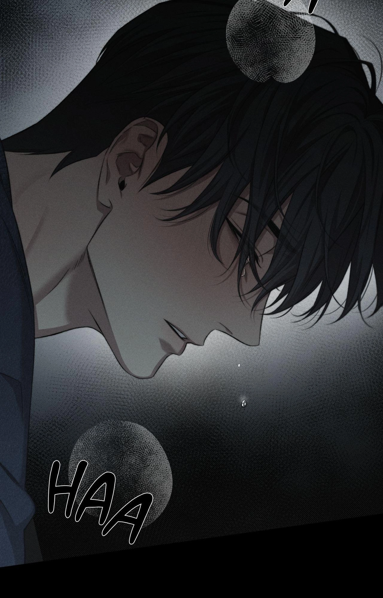 Against All Odds Chapter 33 page 32 - 