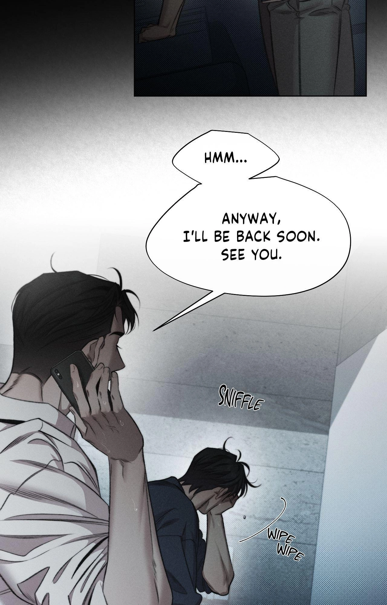 Against All Odds Chapter 33 page 37 - 