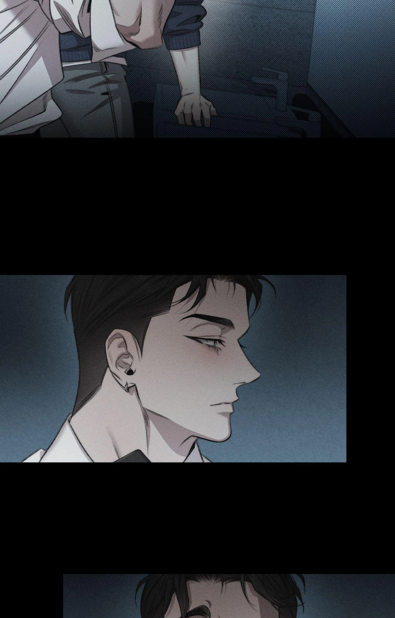 Against All Odds Chapter 33 page 38 - 