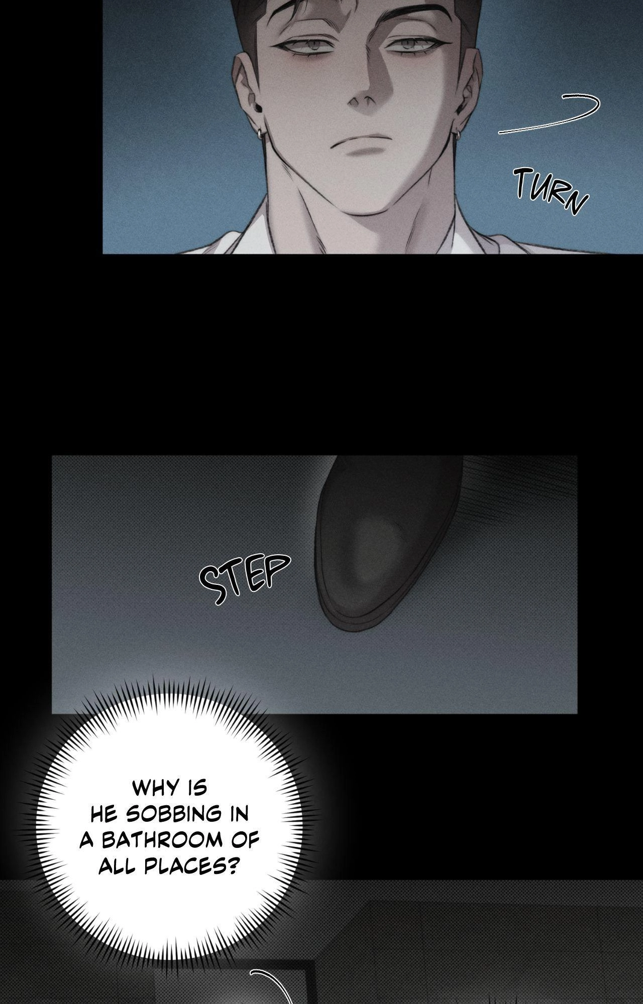 Against All Odds Chapter 33 page 39 - 