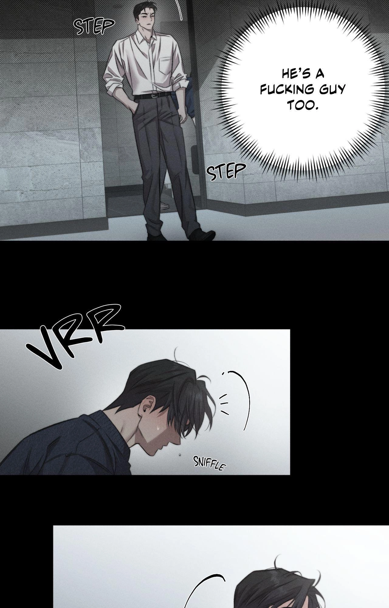 Against All Odds Chapter 33 page 40 - 