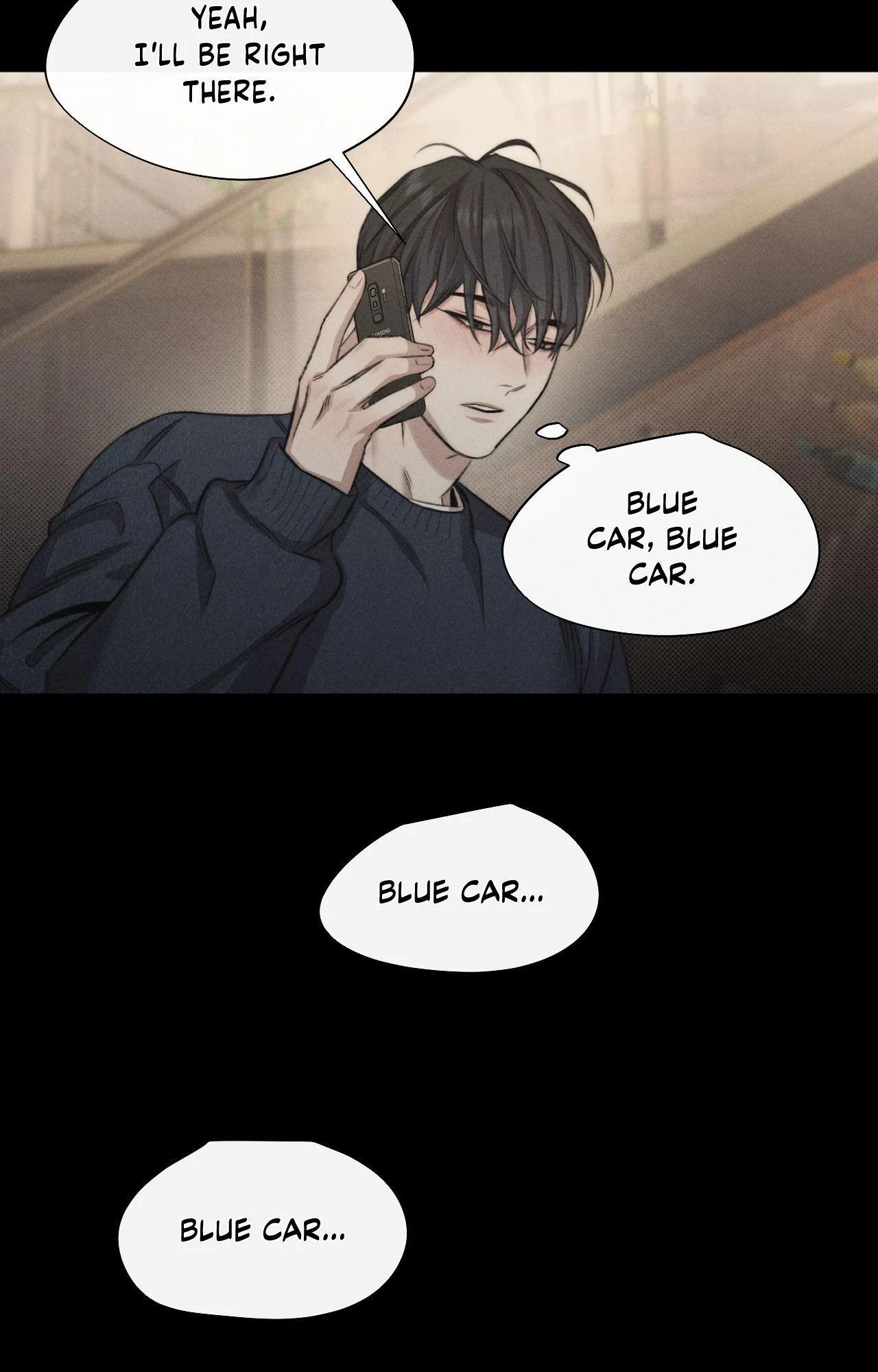 Against All Odds Chapter 33 page 45 - 