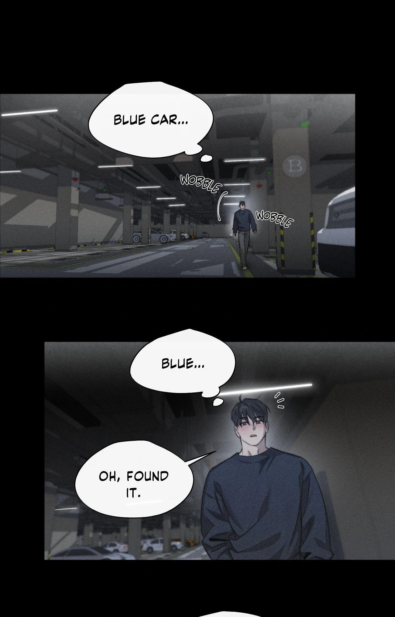 Against All Odds Chapter 33 page 46 - 