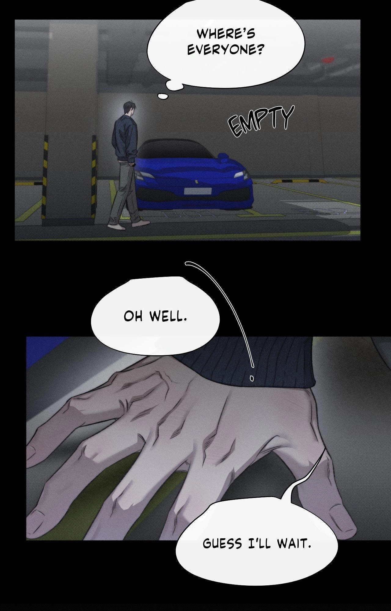 Against All Odds Chapter 33 page 47 - 