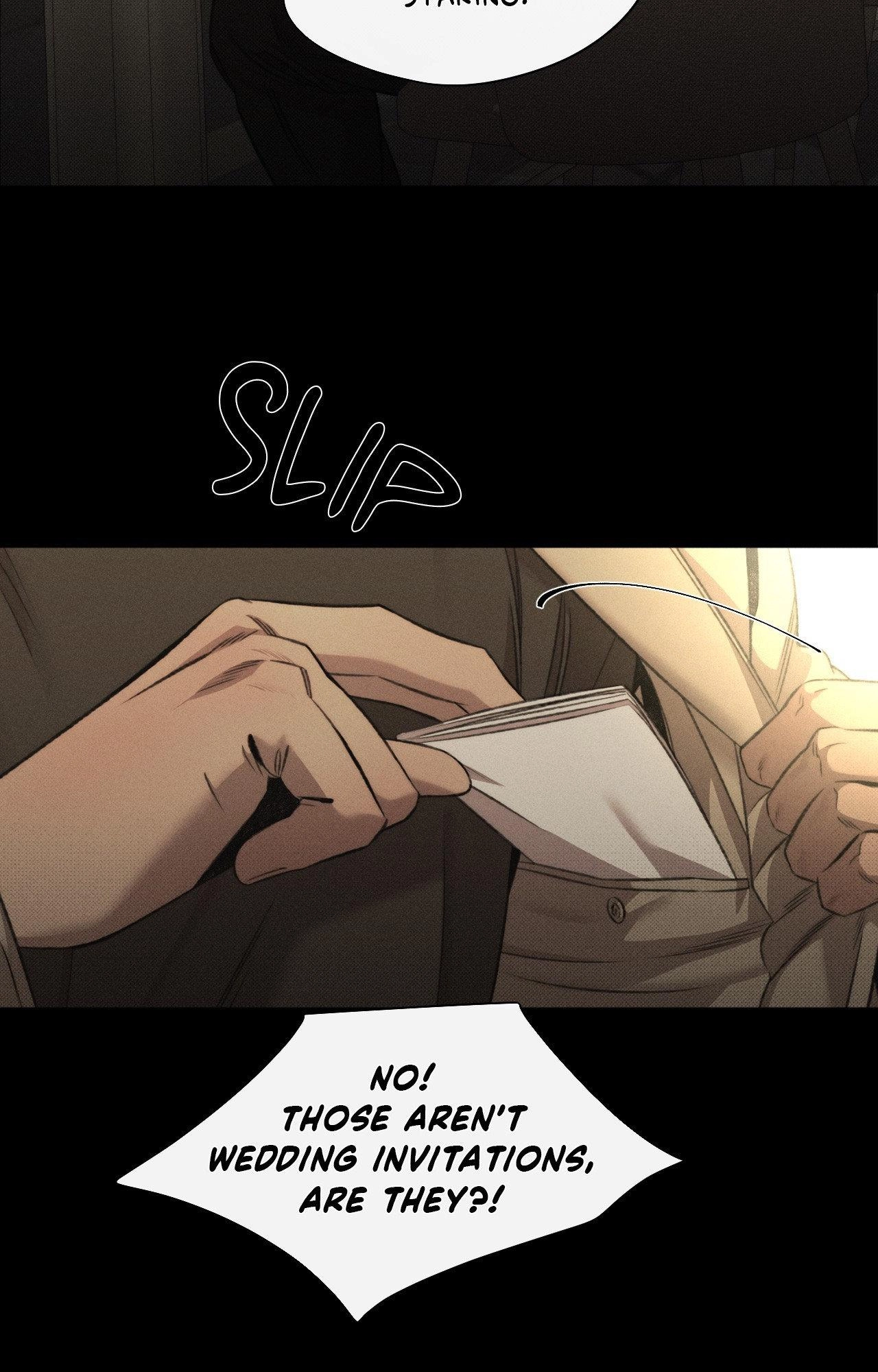 Against All Odds Chapter 33 page 6 - 