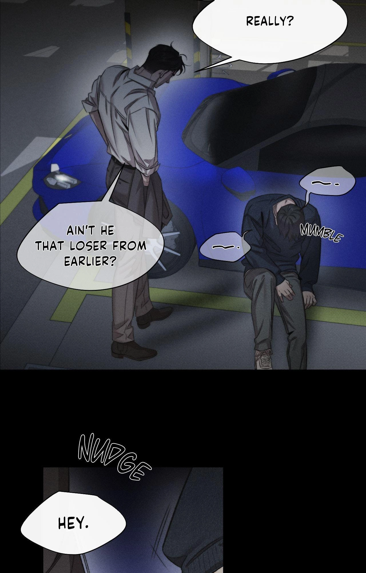 Against All Odds Chapter 33 page 51 - 
