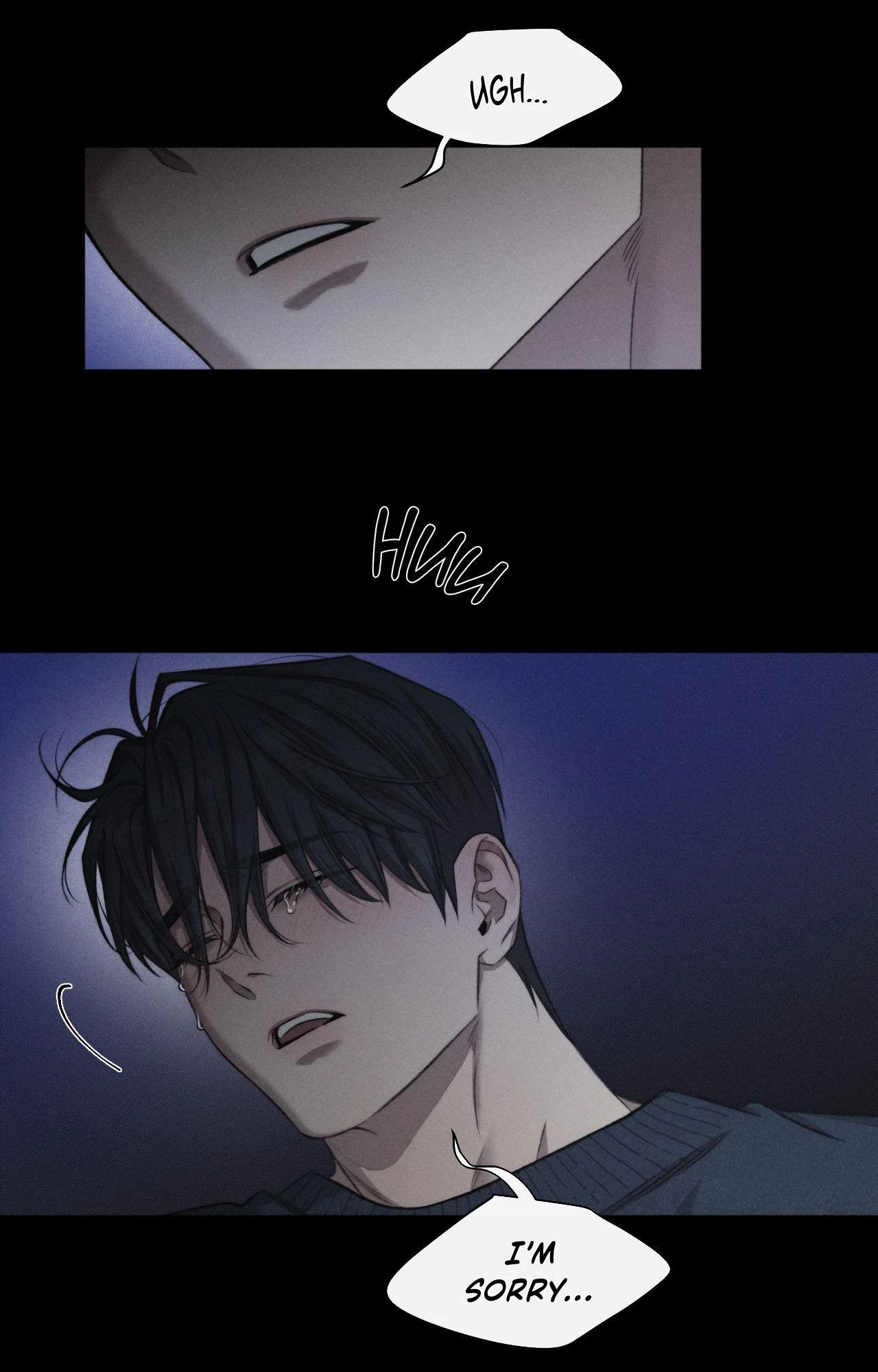 Against All Odds Chapter 33 page 53 - 