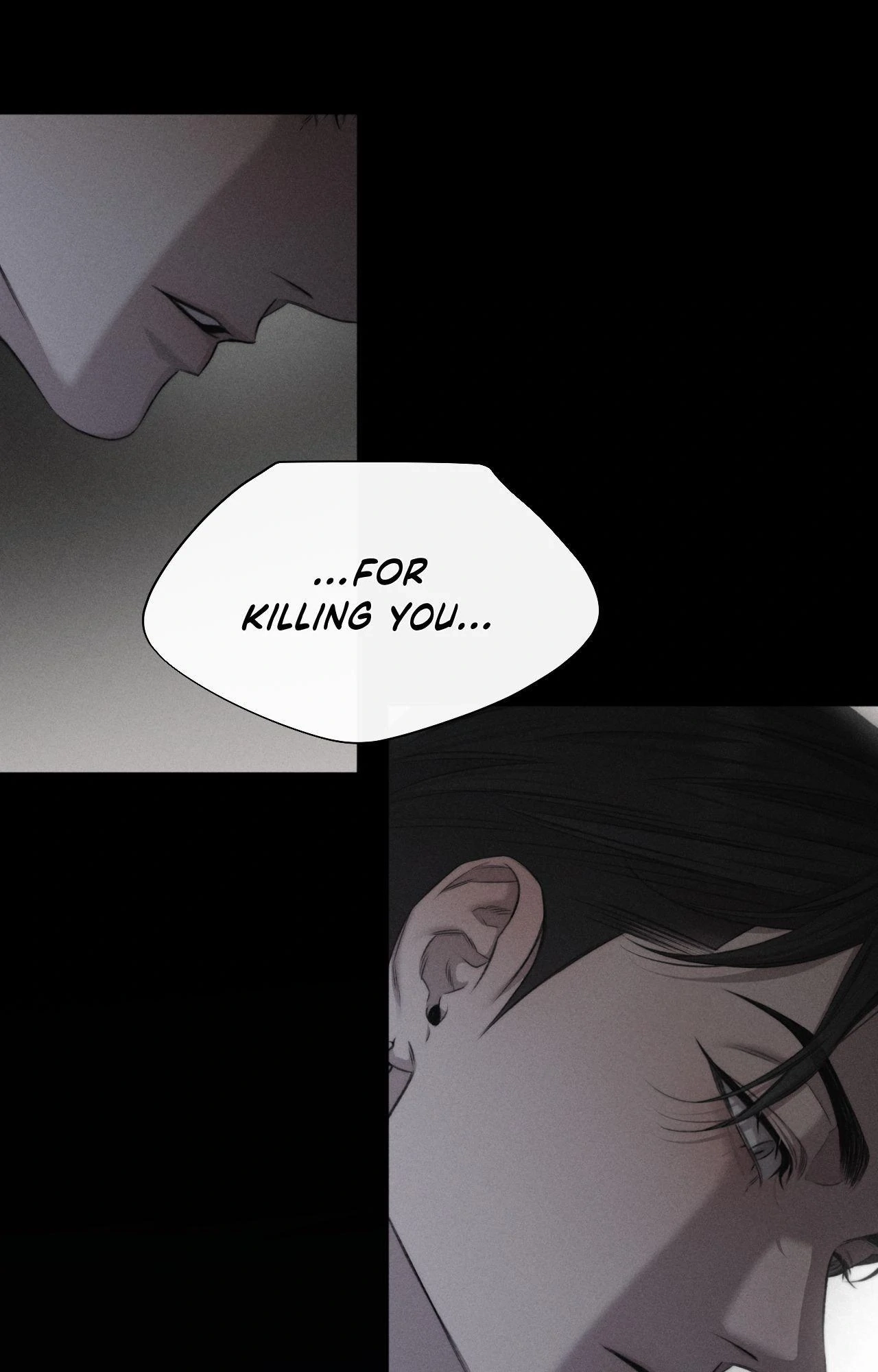 Against All Odds Chapter 33 page 54 - 