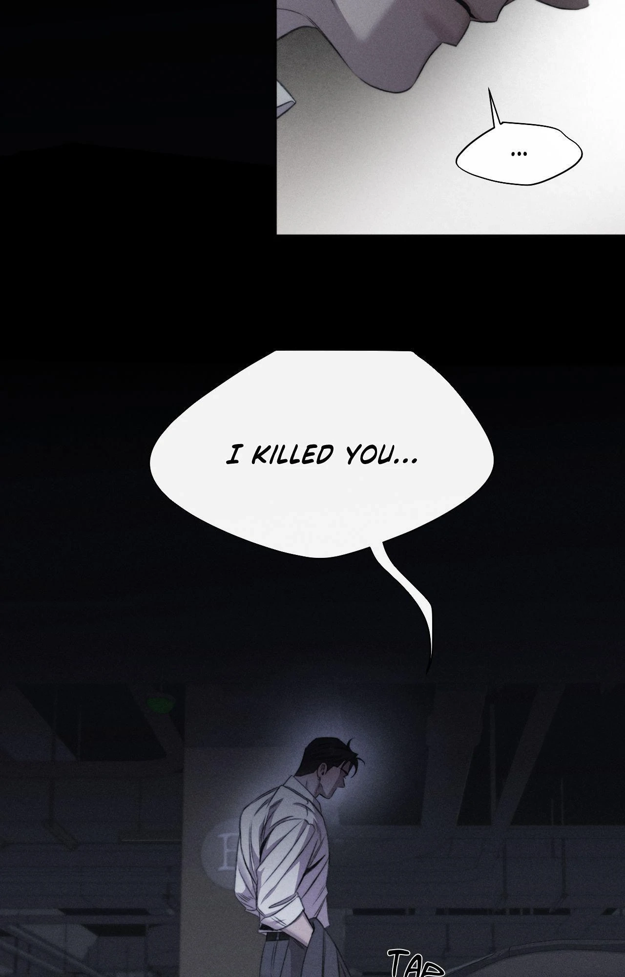 Against All Odds Chapter 33 page 55 - 