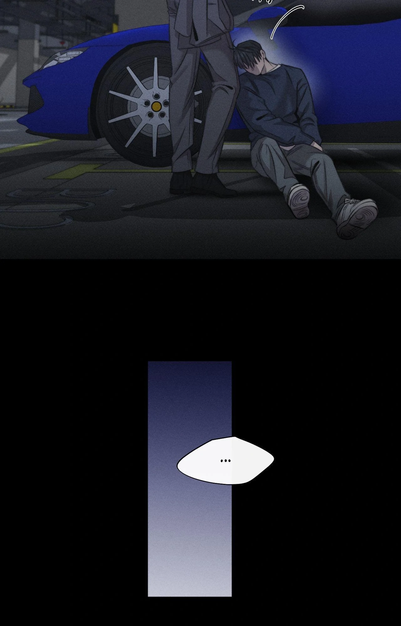 Against All Odds Chapter 33 page 56 - 