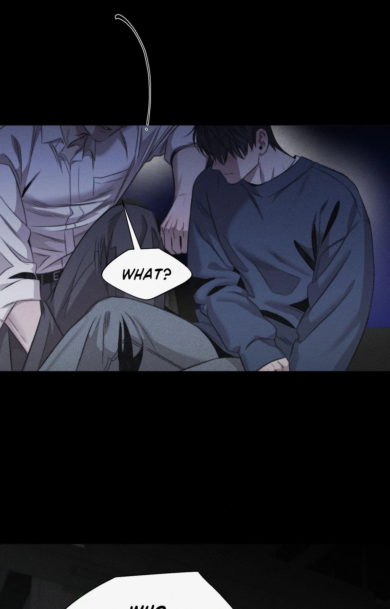 Against All Odds Chapter 33 page 57 - 