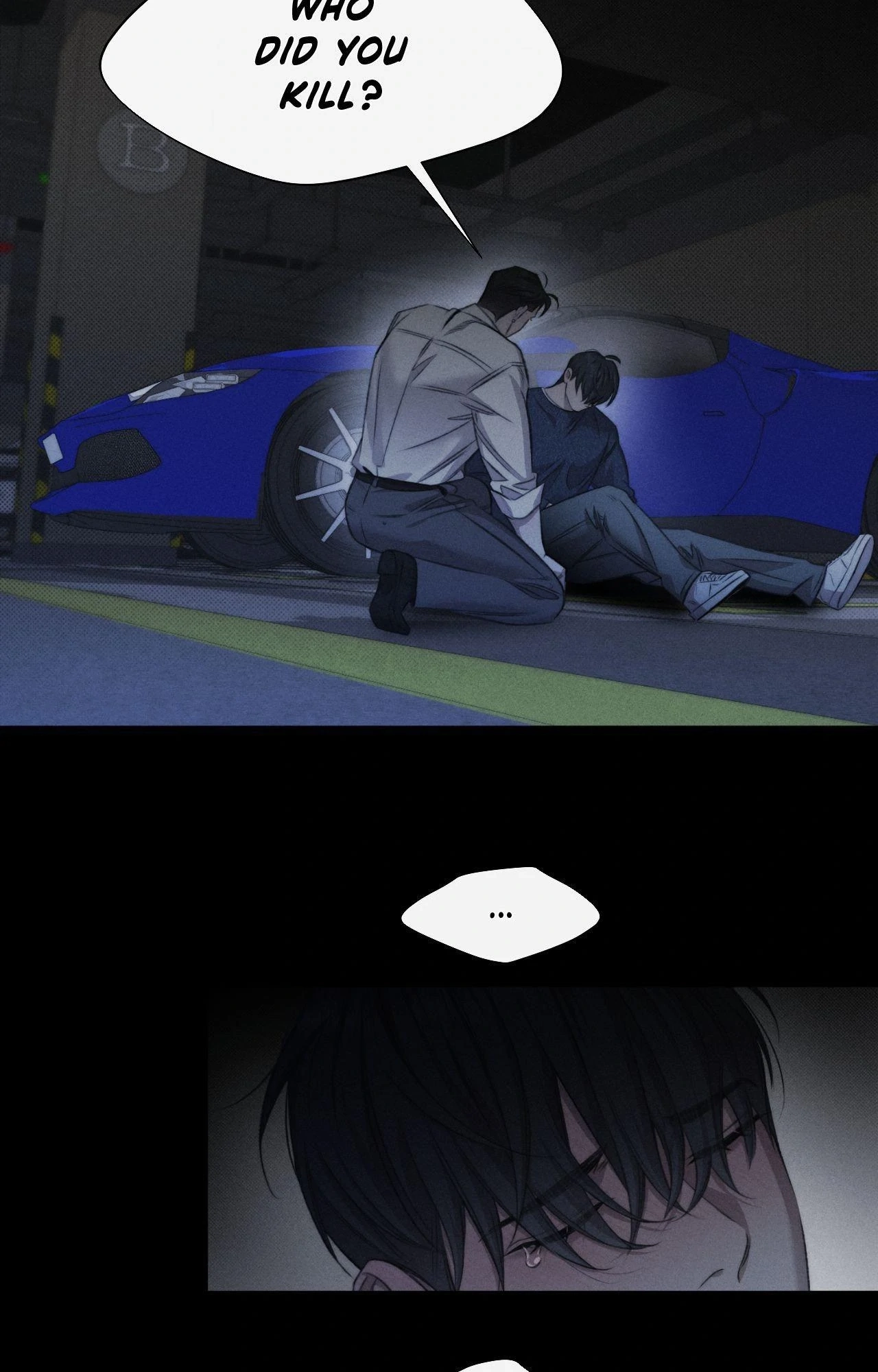 Against All Odds Chapter 33 page 58 - 