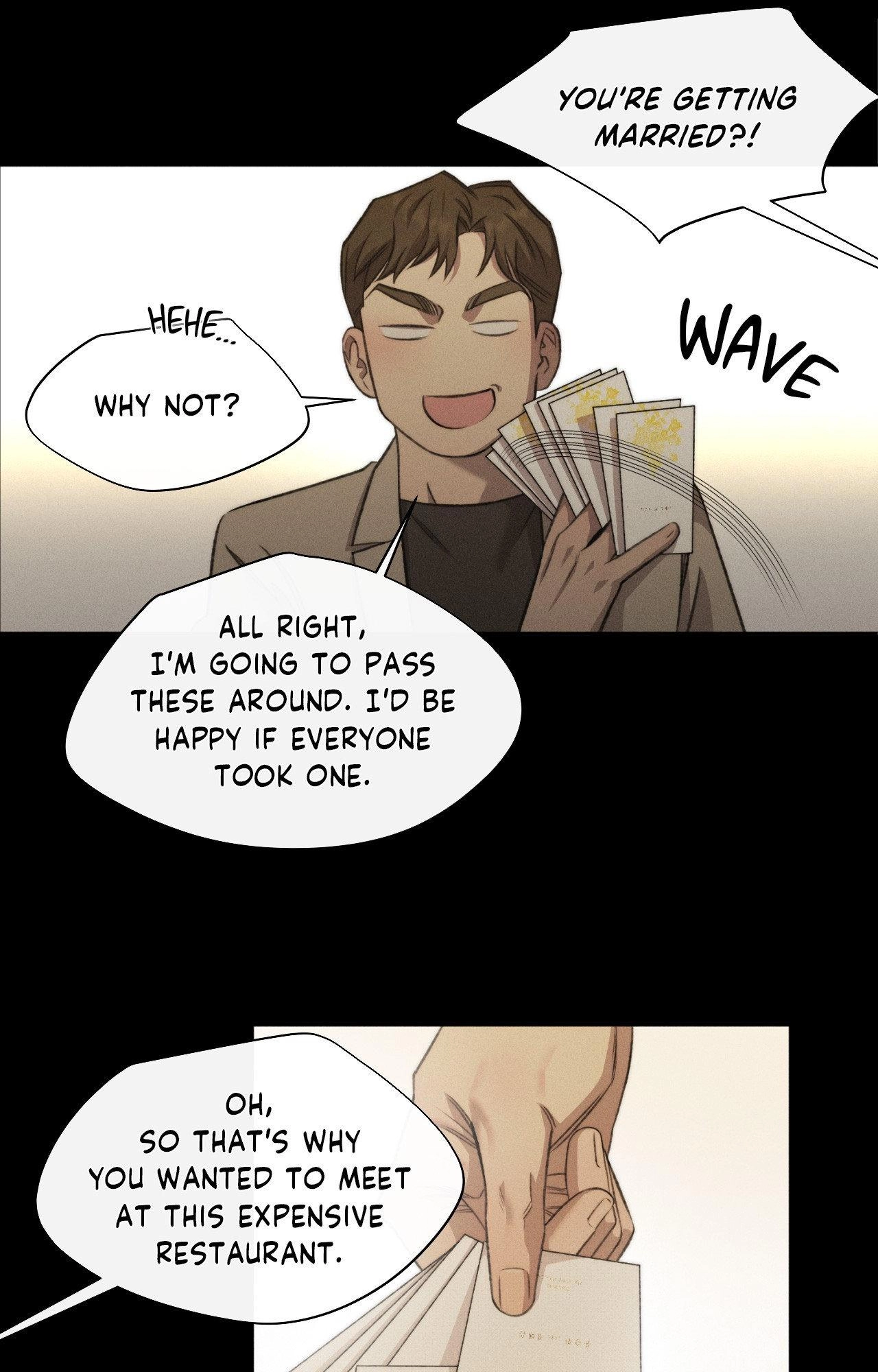 Against All Odds Chapter 33 page 7 - 