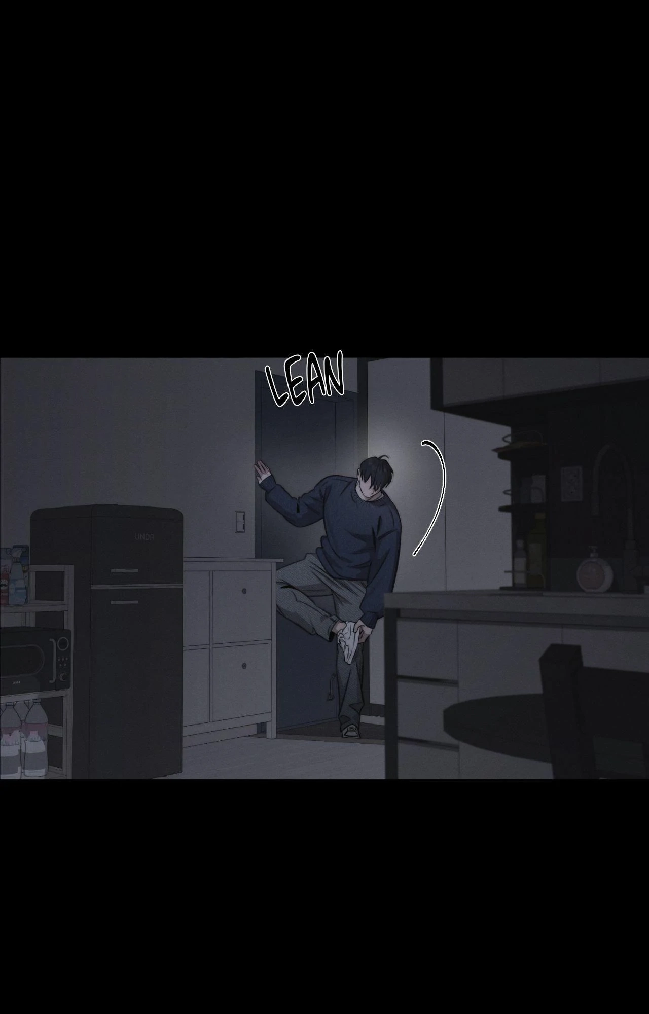 Against All Odds Chapter 35 page 1 - 