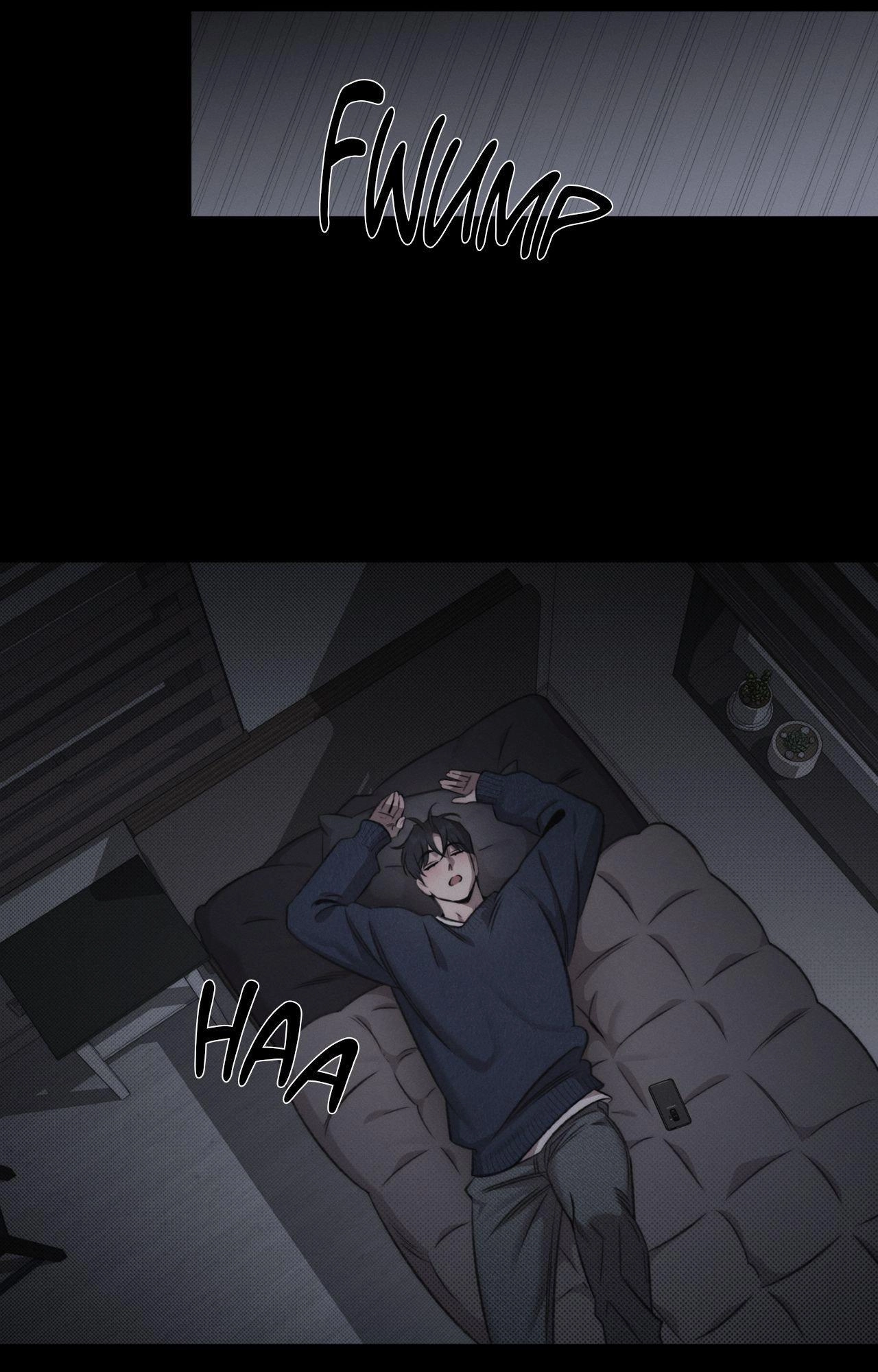 Against All Odds Chapter 35 page 2 - 