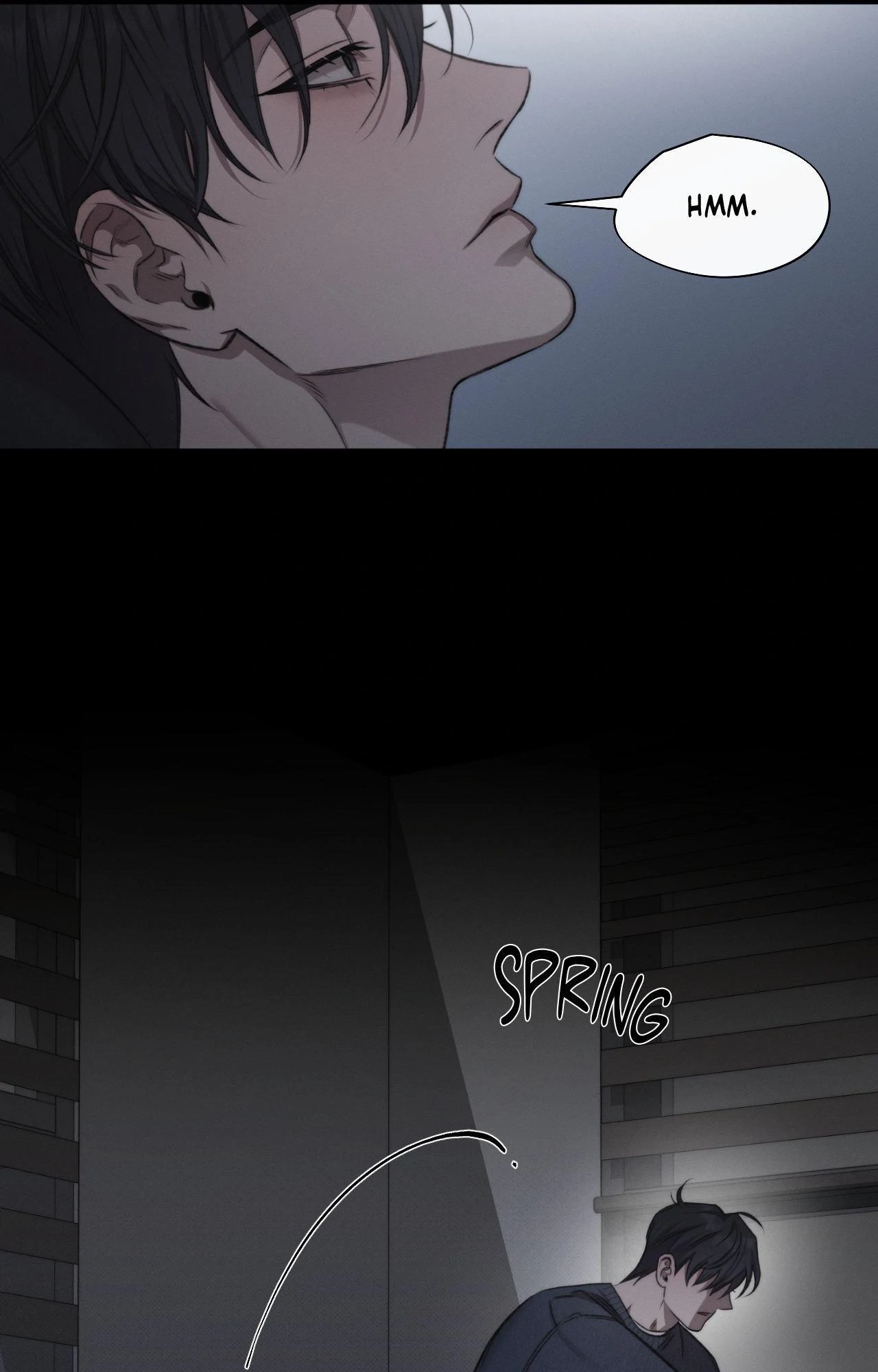 Against All Odds Chapter 35 page 14 - 