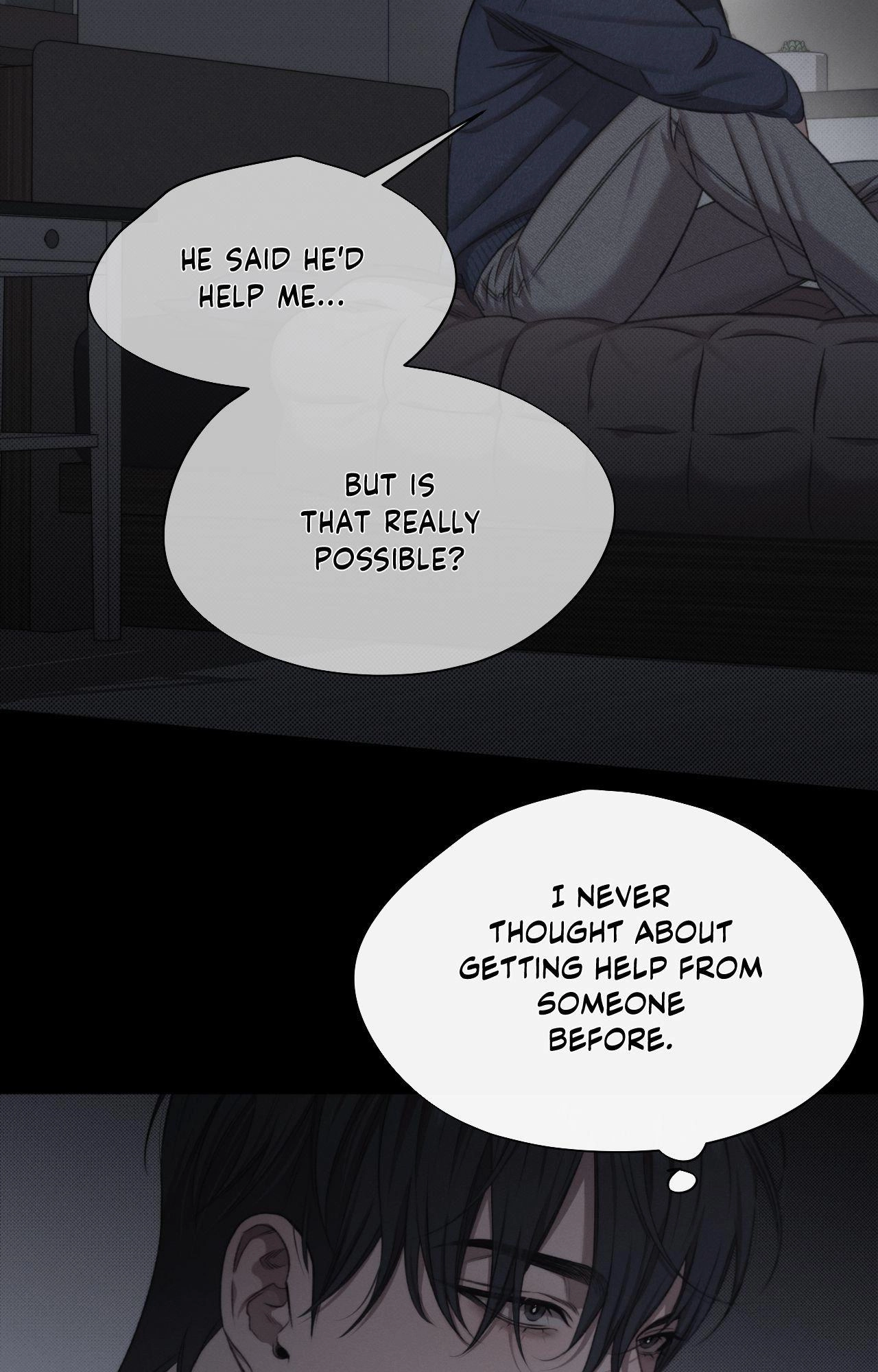 Against All Odds Chapter 35 page 15 - 