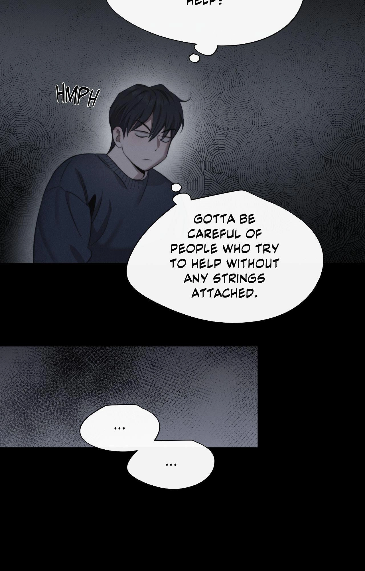 Against All Odds Chapter 35 page 17 - 