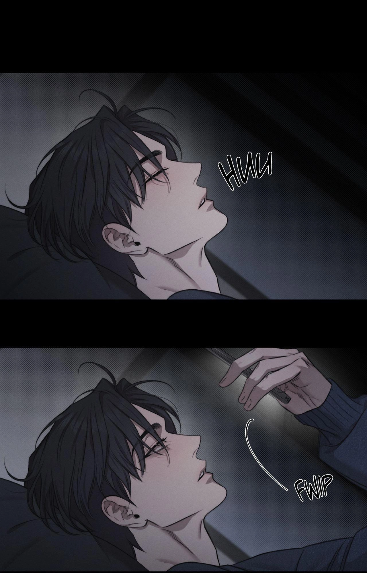Against All Odds Chapter 35 page 3 - 