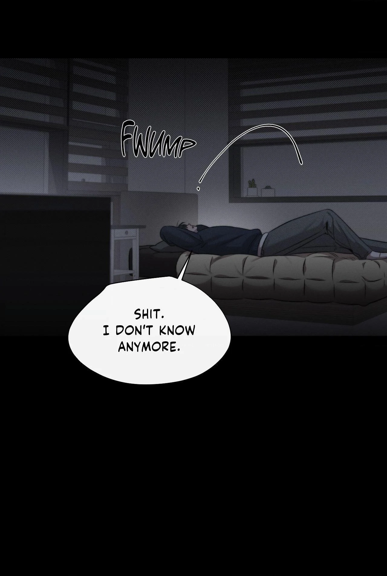 Against All Odds Chapter 35 page 21 - 