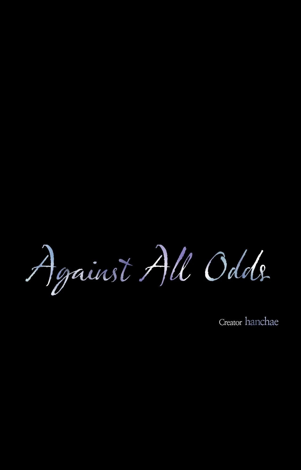 Against All Odds Chapter 35 page 22 - 