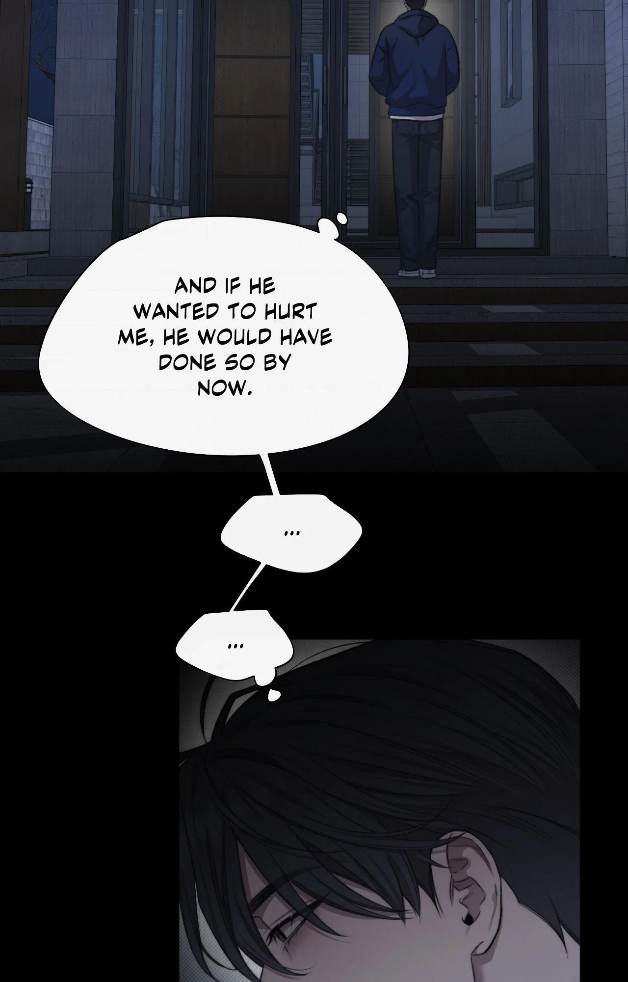 Against All Odds Chapter 35 page 25 - 