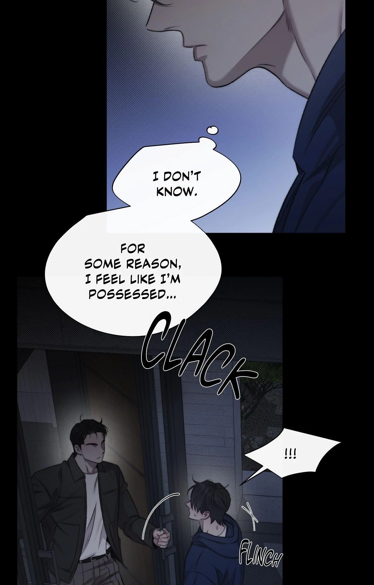 Against All Odds Chapter 35 page 26 - 