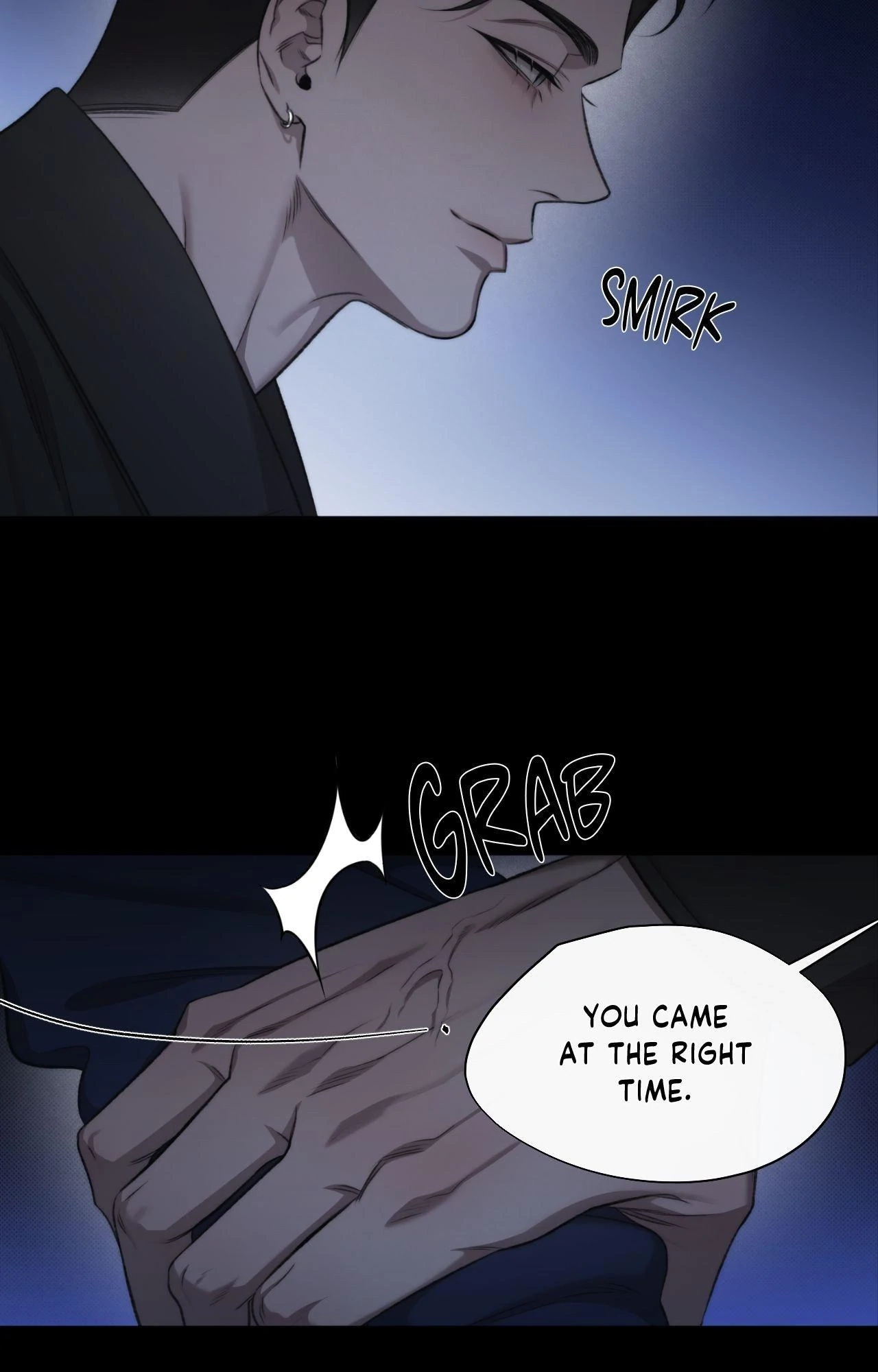 Against All Odds Chapter 35 page 30 - 