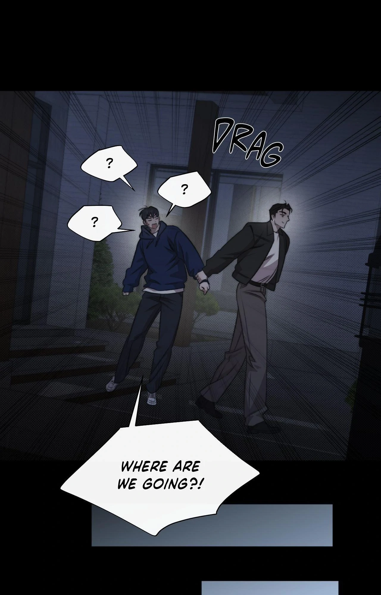 Against All Odds Chapter 35 page 31 - 