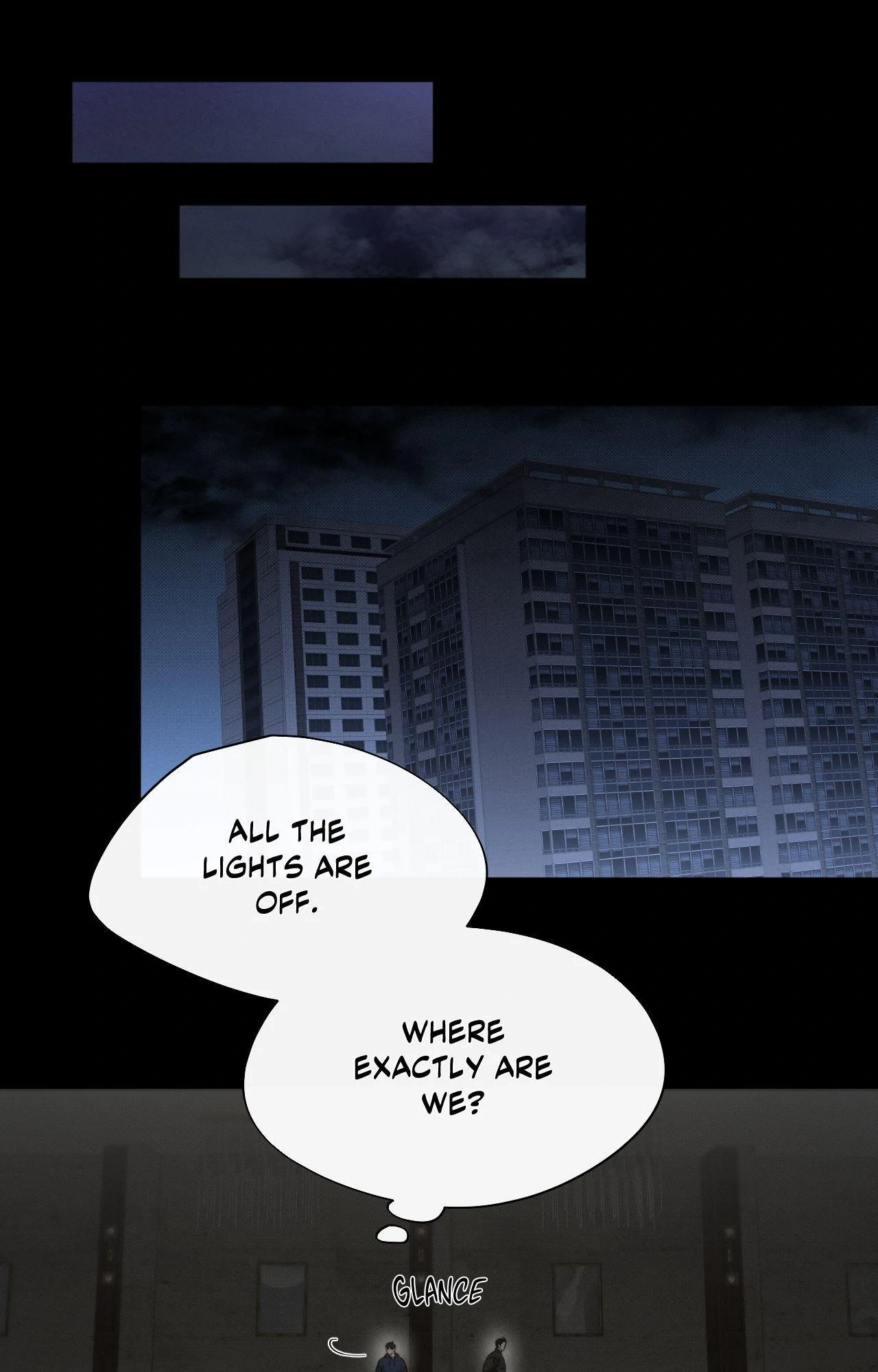 Against All Odds Chapter 35 page 33 - 