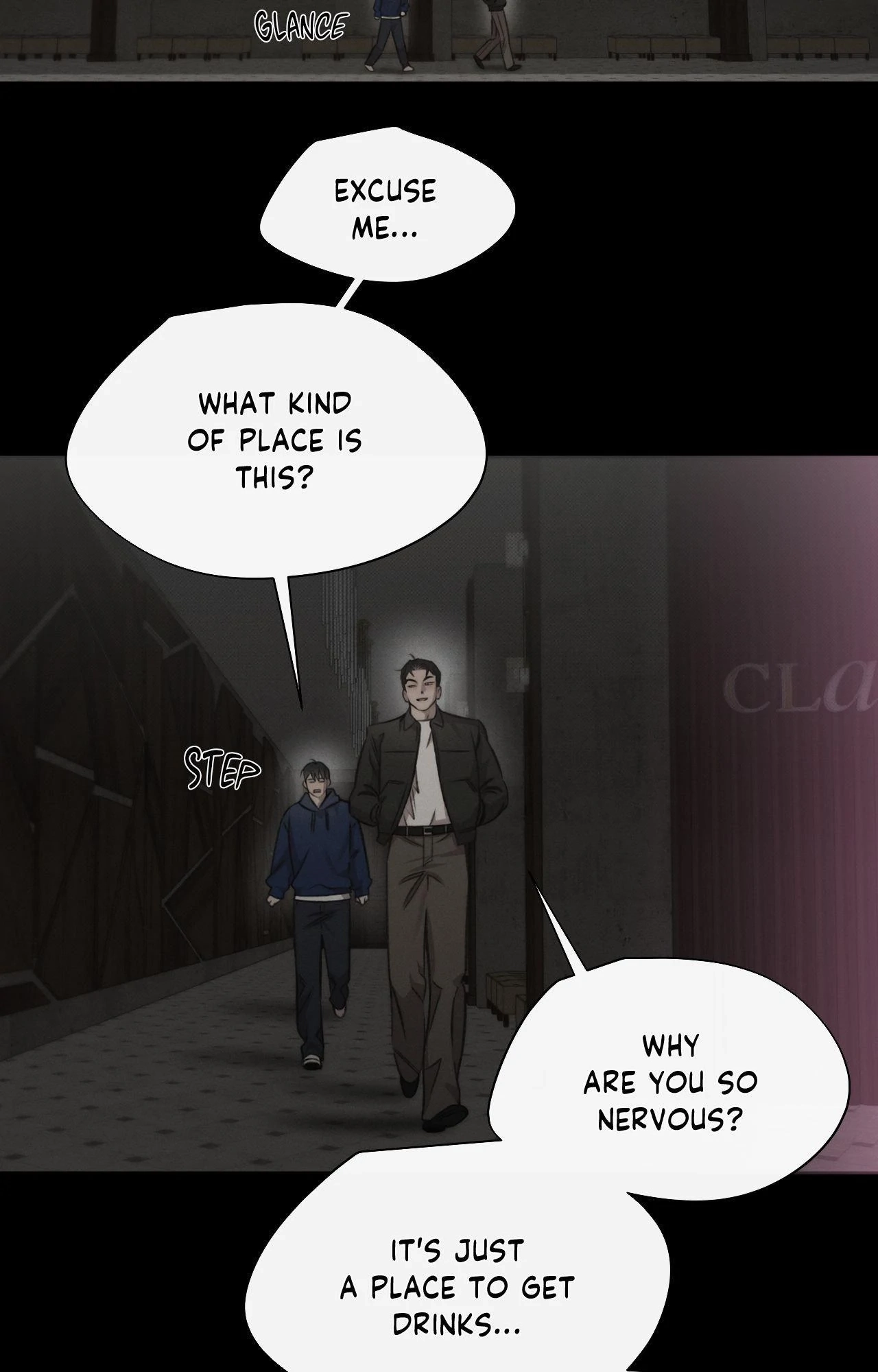 Against All Odds Chapter 35 page 34 - 
