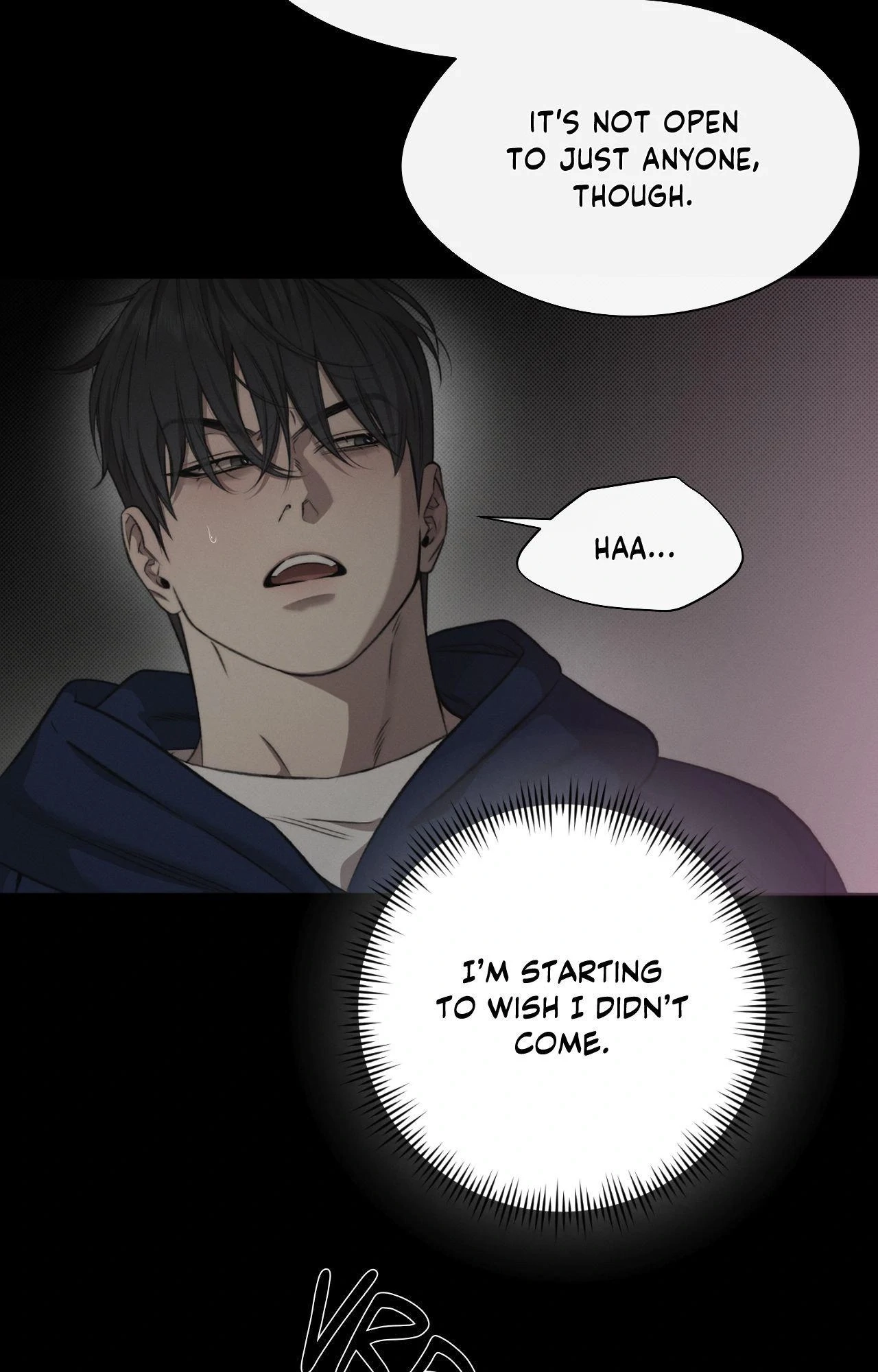 Against All Odds Chapter 35 page 35 - 