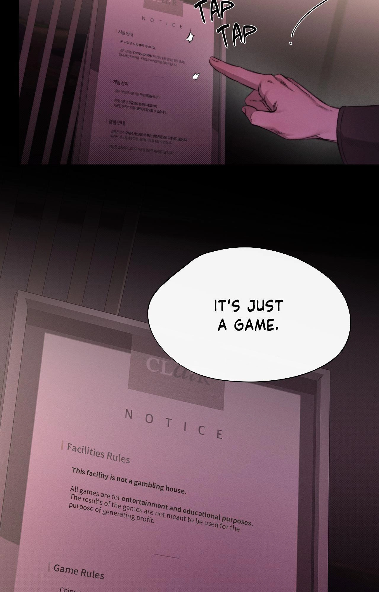 Against All Odds Chapter 35 page 39 - 