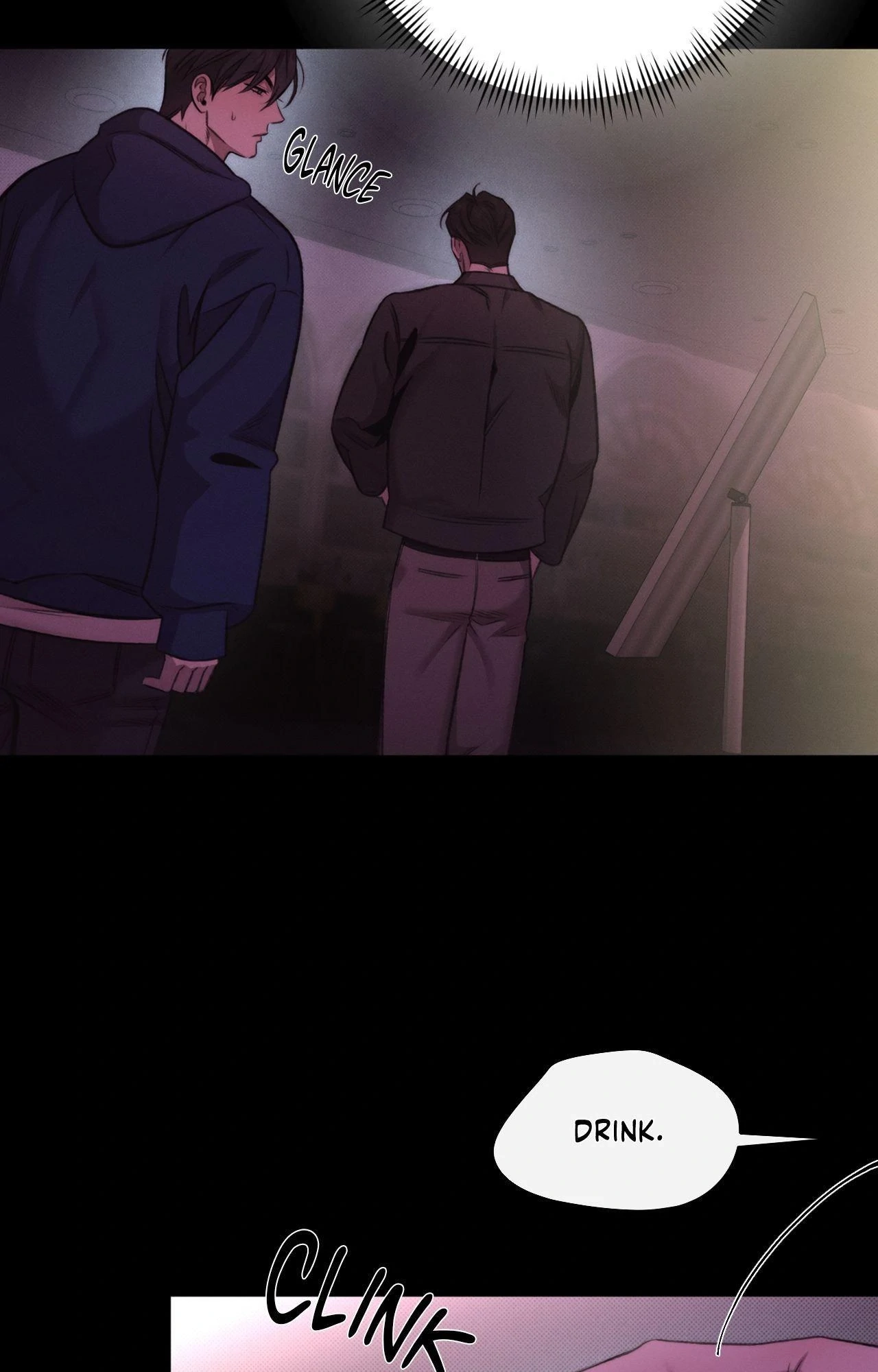 Against All Odds Chapter 35 page 41 - 
