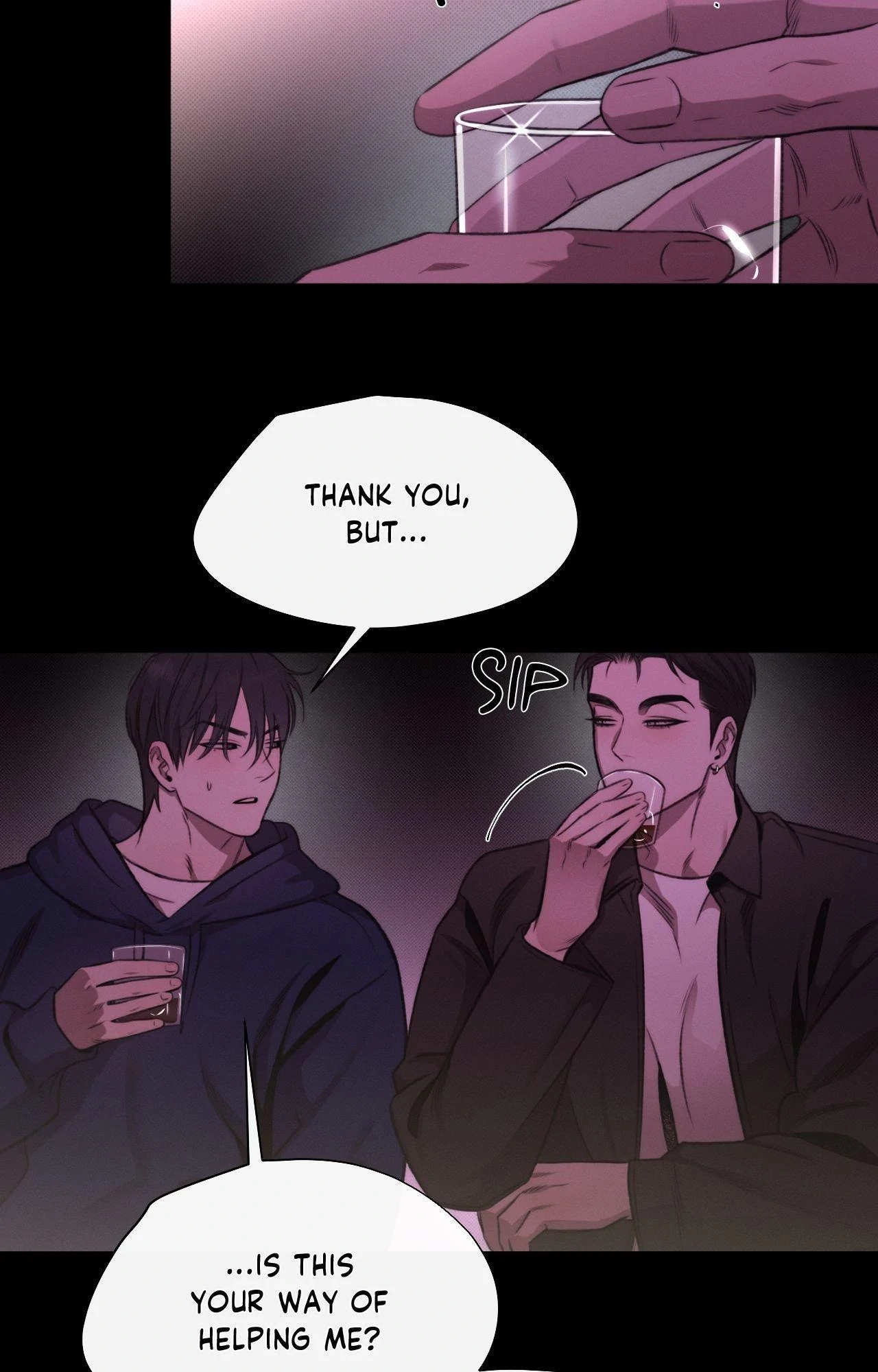 Against All Odds Chapter 35 page 42 - 