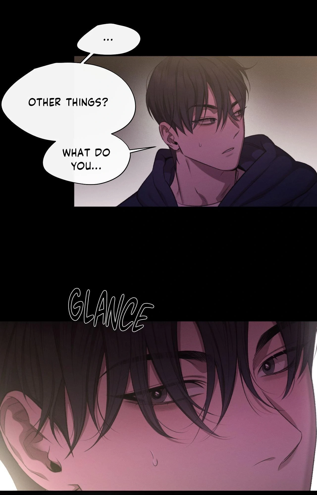 Against All Odds Chapter 35 page 45 - 