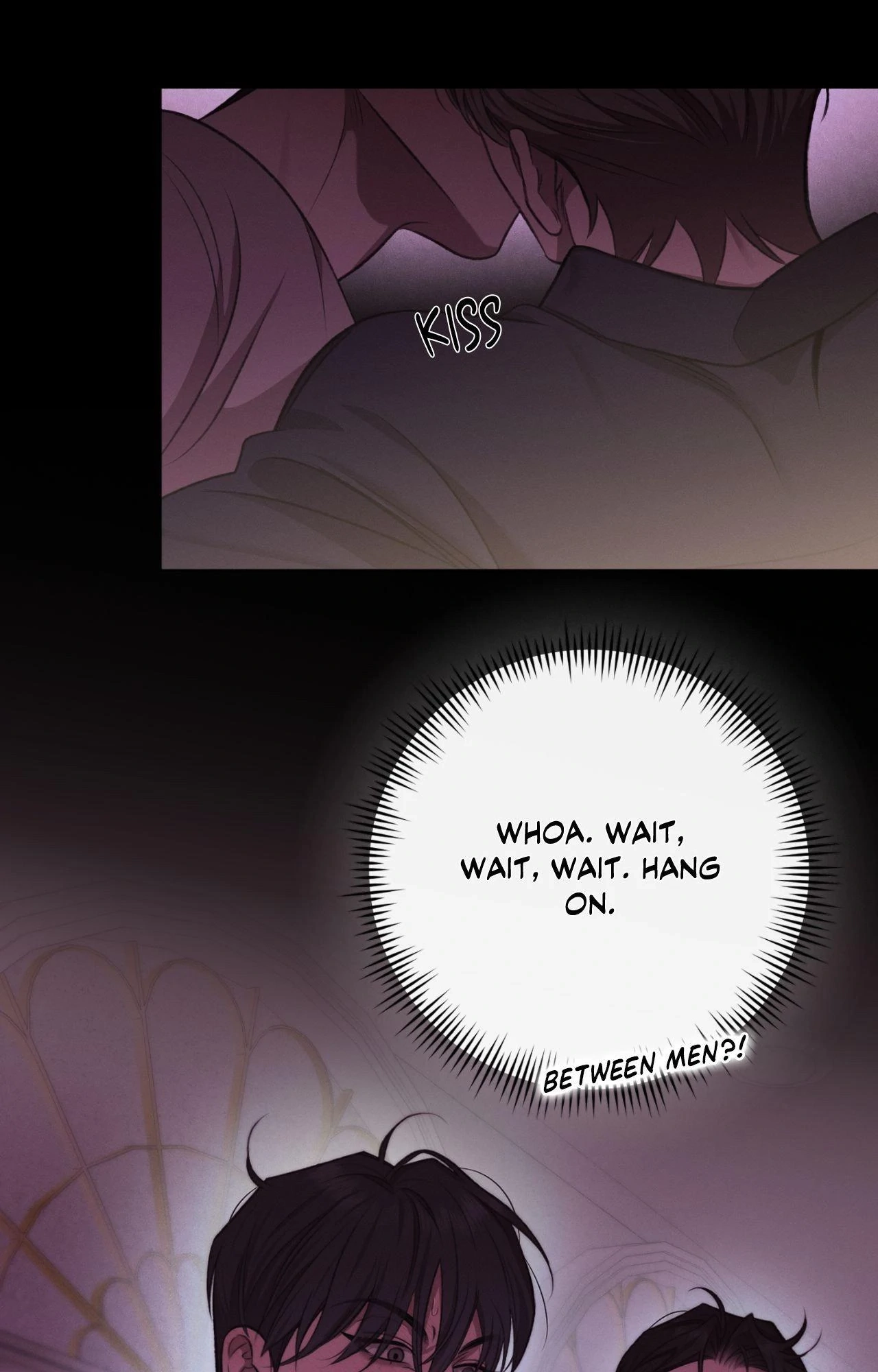 Against All Odds Chapter 35 page 47 - 