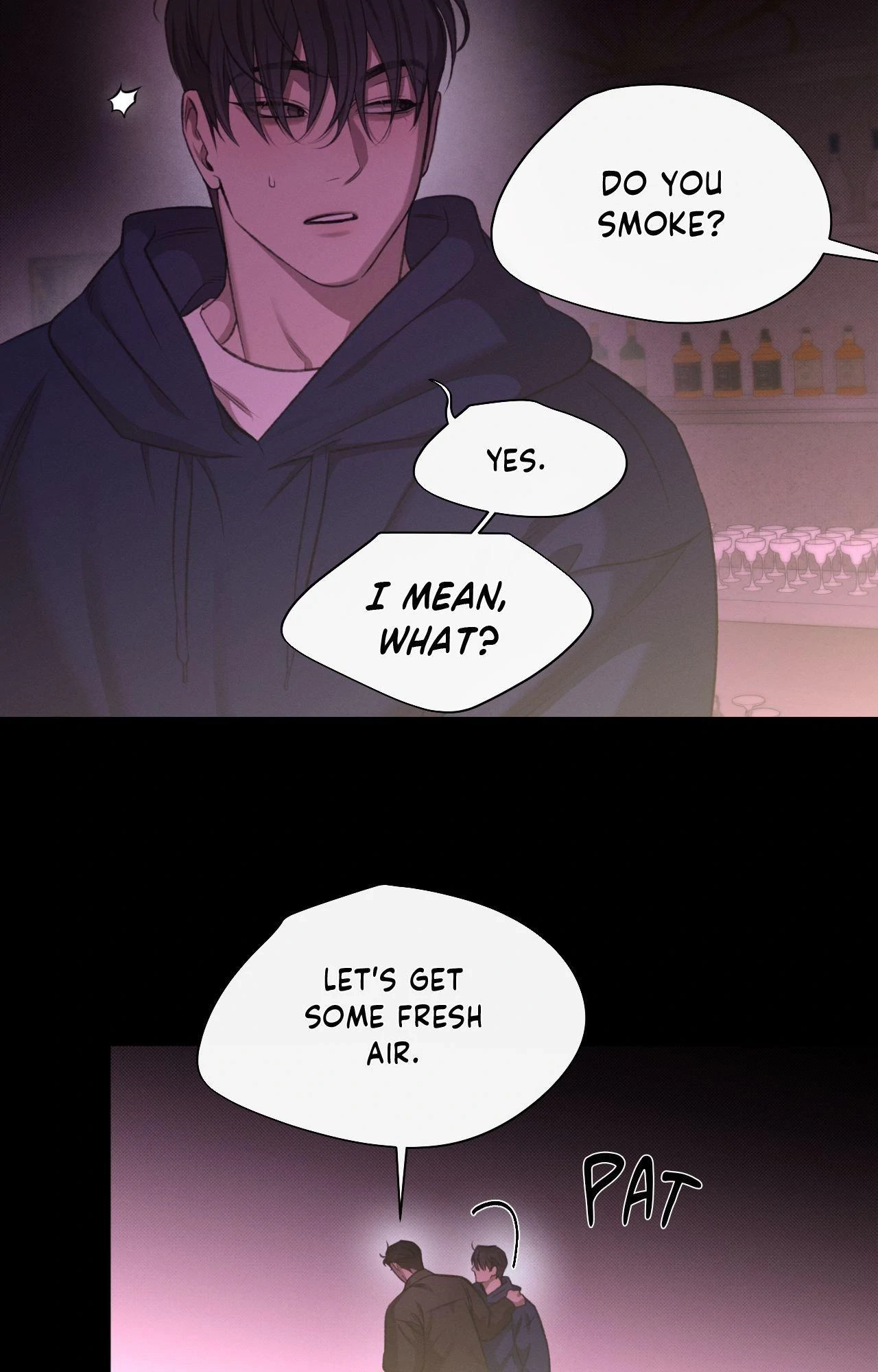 Against All Odds Chapter 35 page 50 - 