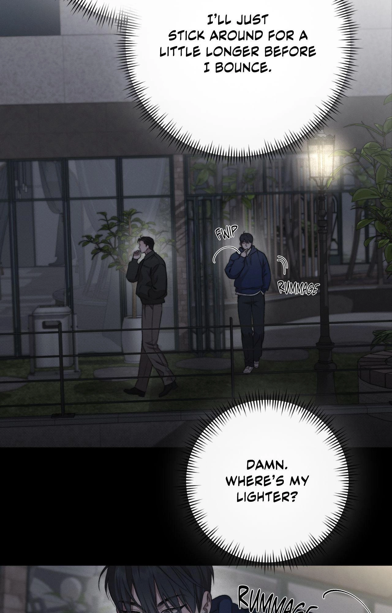 Against All Odds Chapter 35 page 53 - 