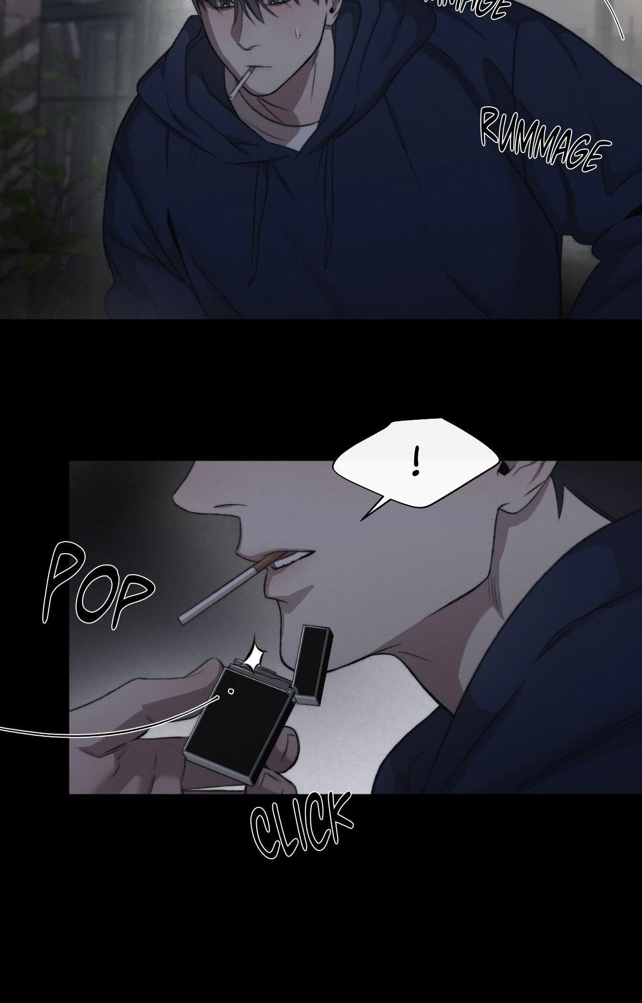 Against All Odds Chapter 35 page 54 - 