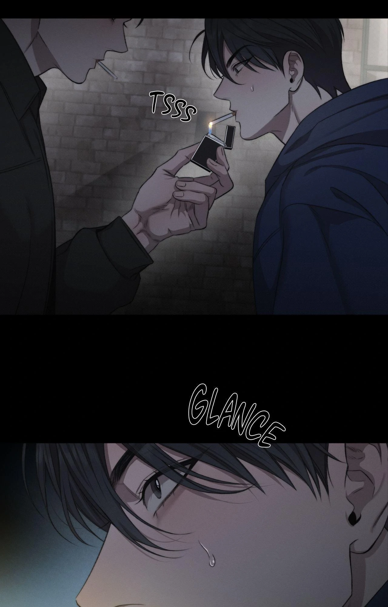 Against All Odds Chapter 35 page 55 - 