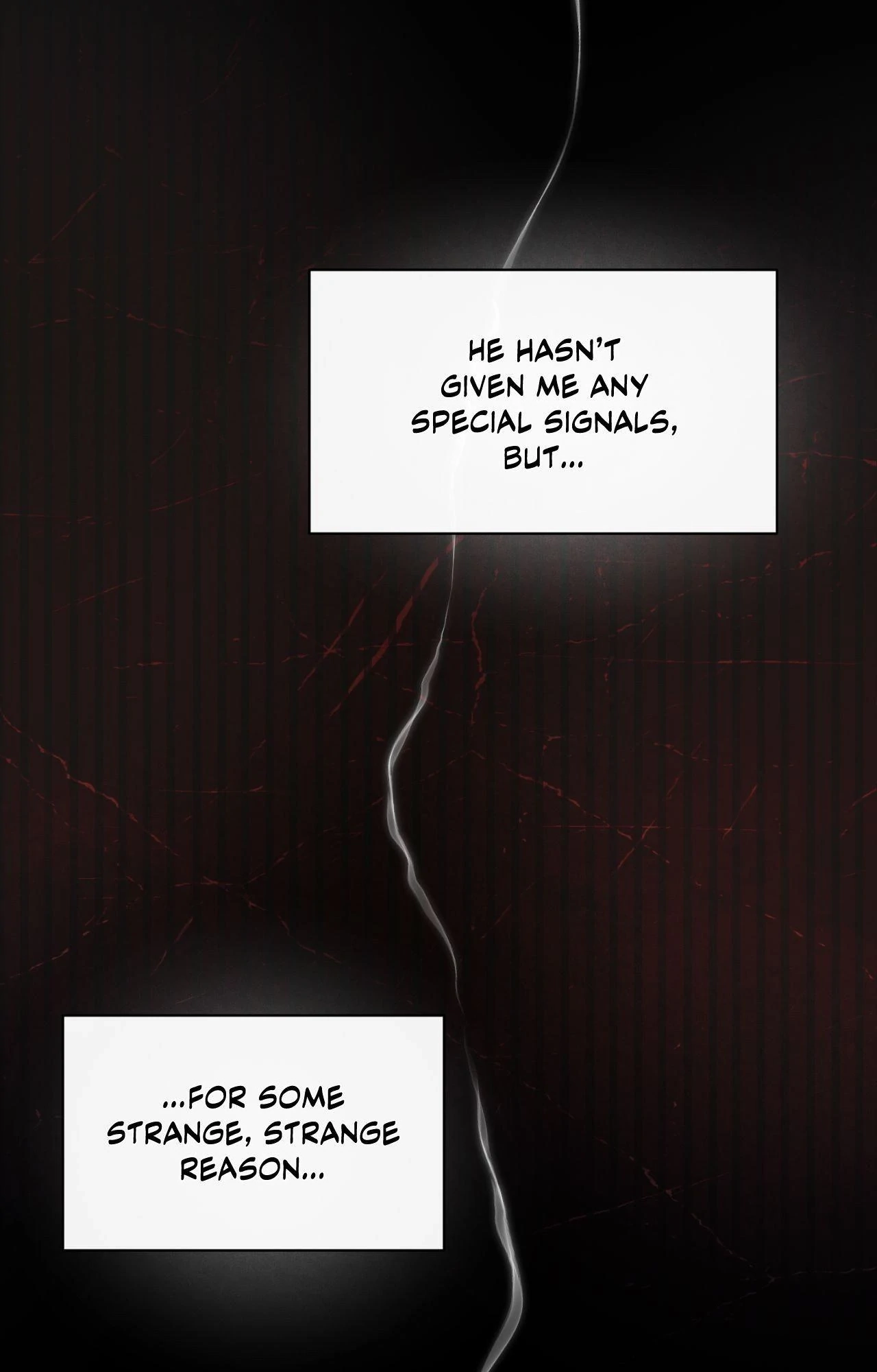 Against All Odds Chapter 35 page 57 - 